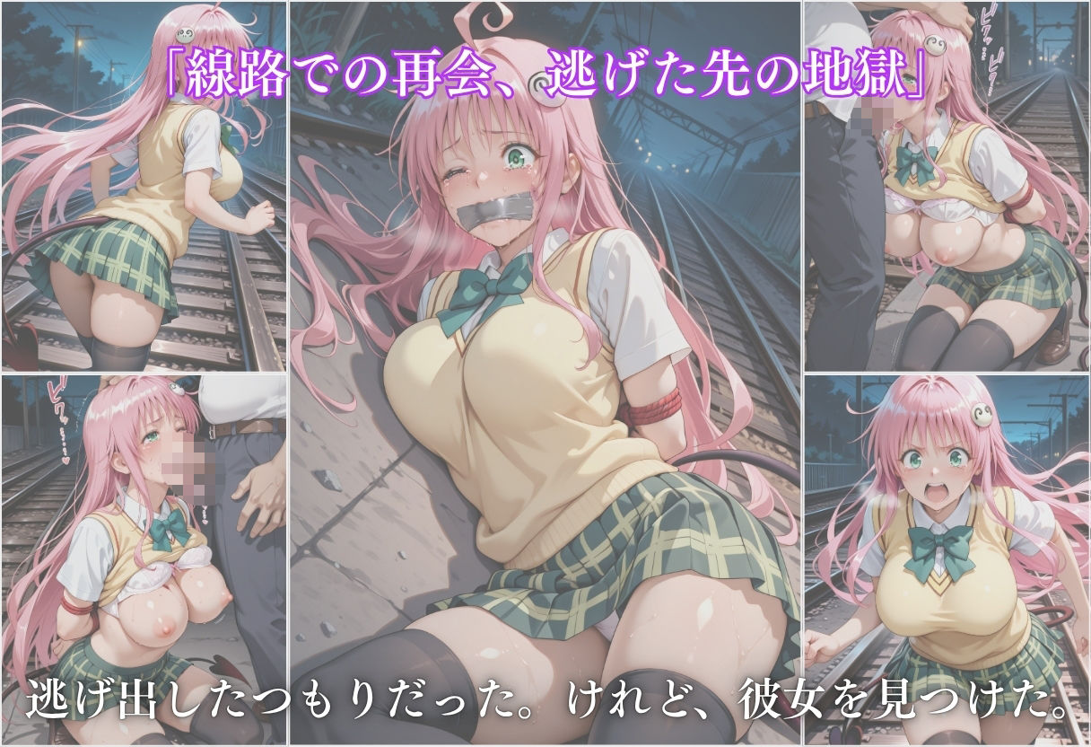 試し読み 7