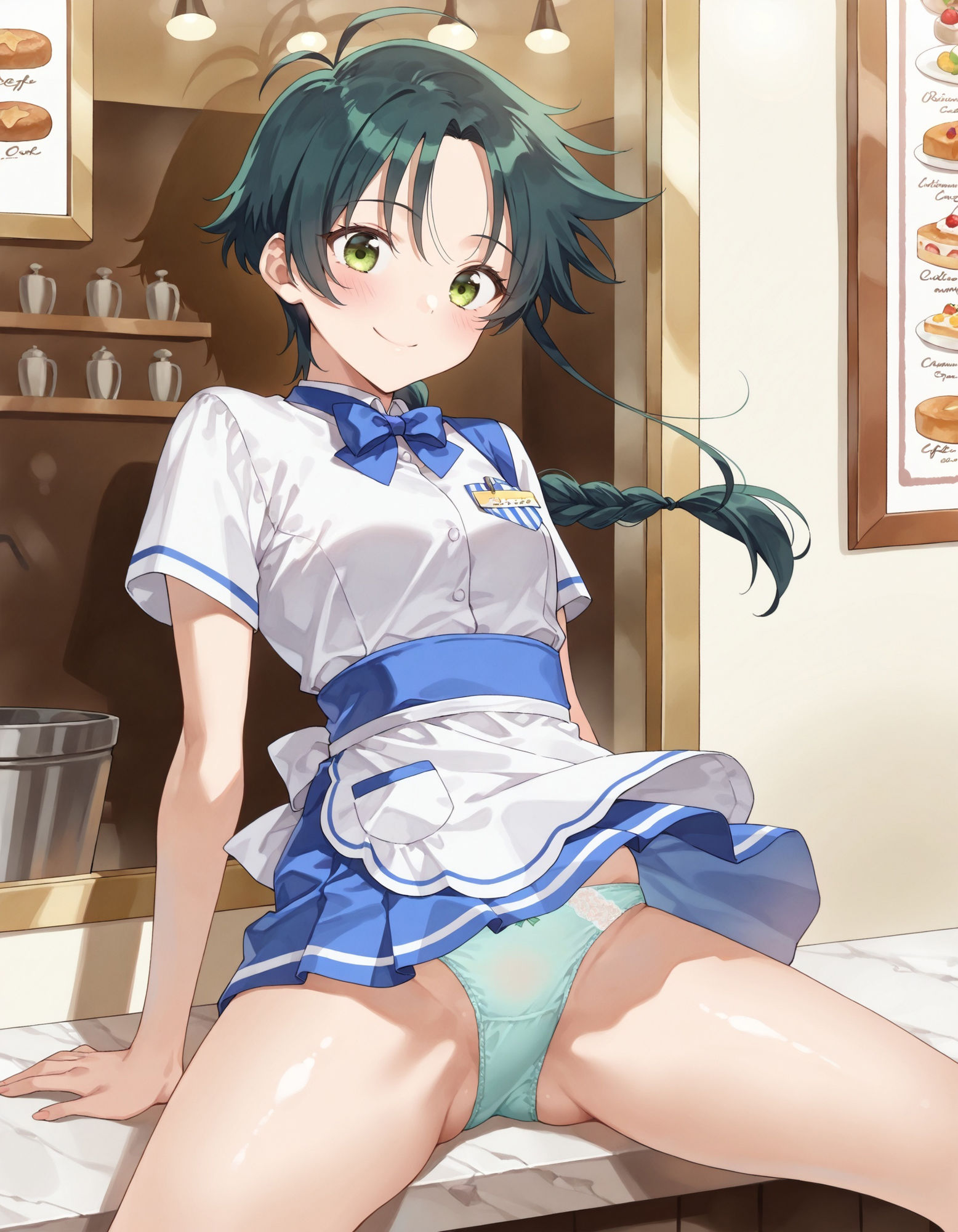 試し読み 8