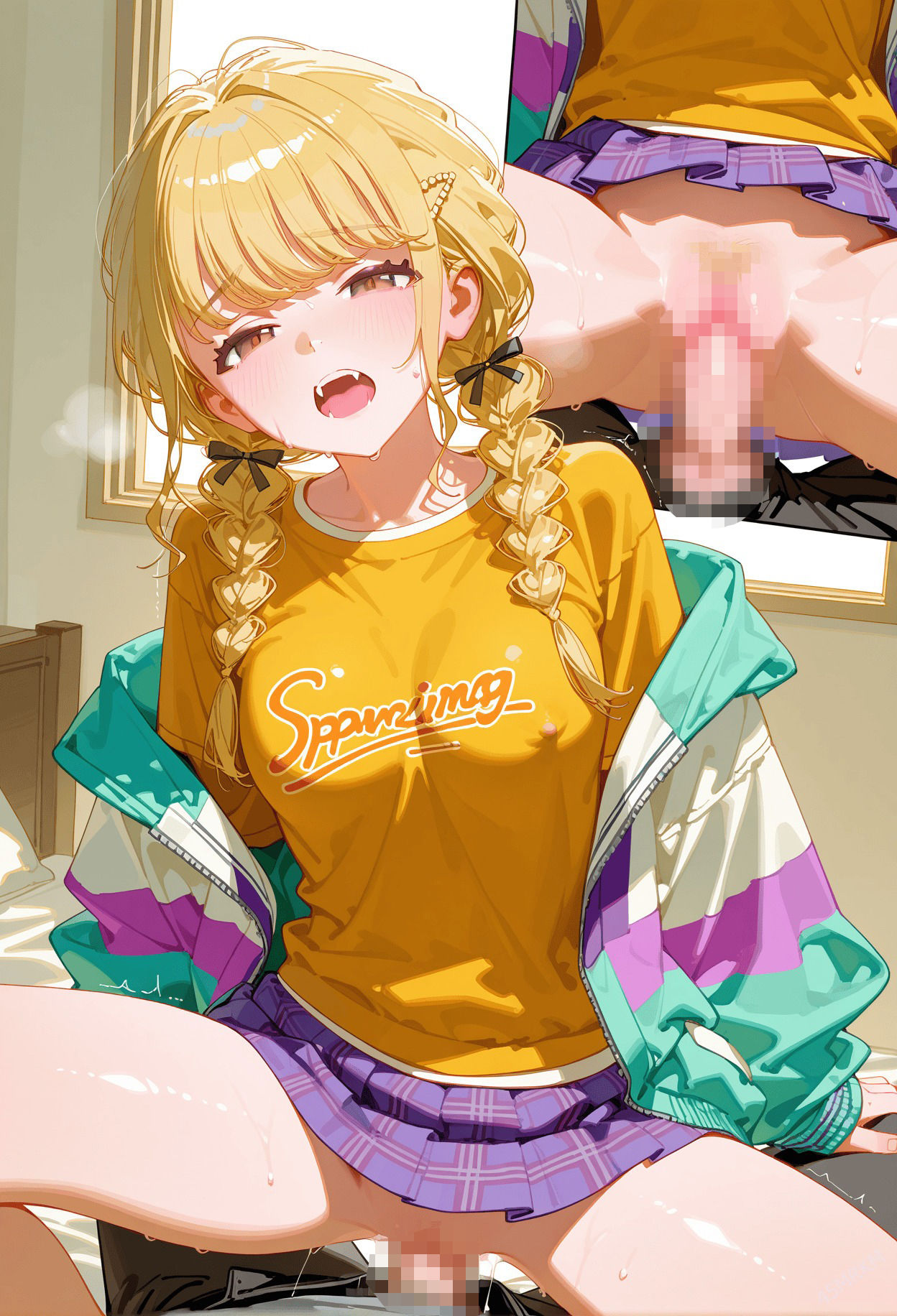 試し読み 9