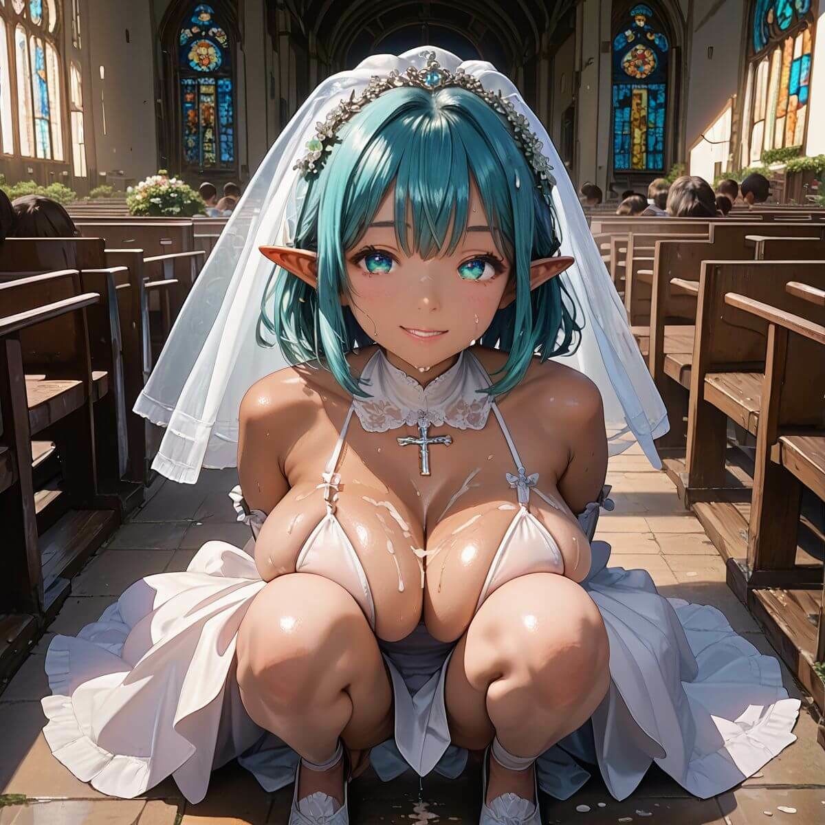試し読み 7