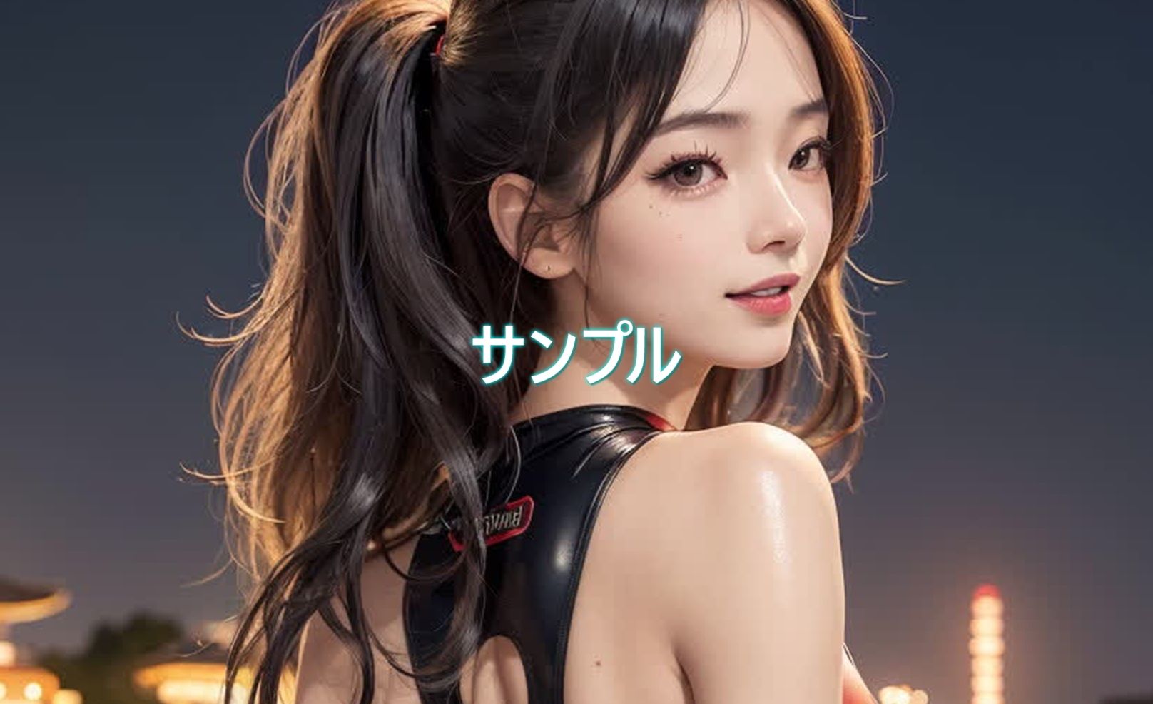 試し読み 9