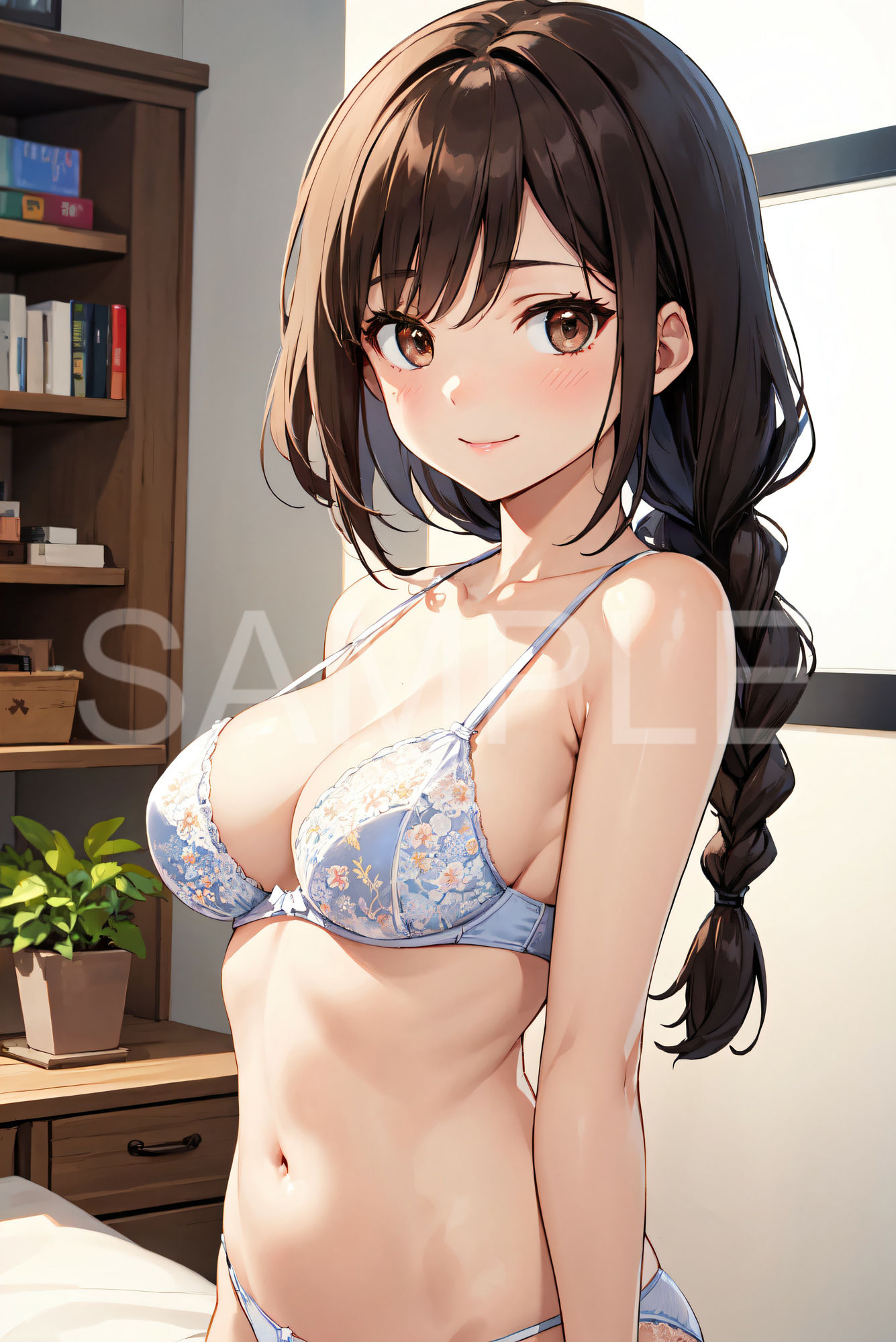 試し読み 8