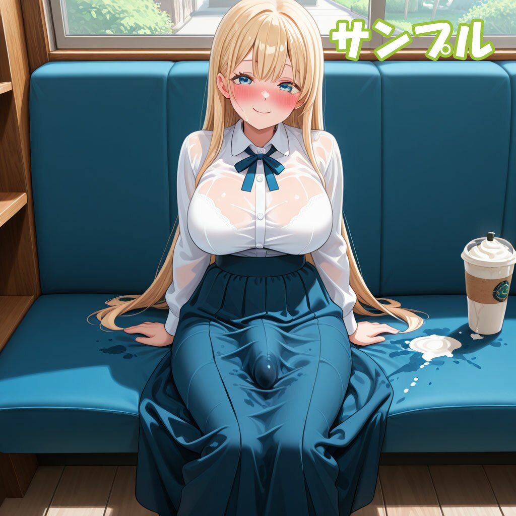 試し読み 8
