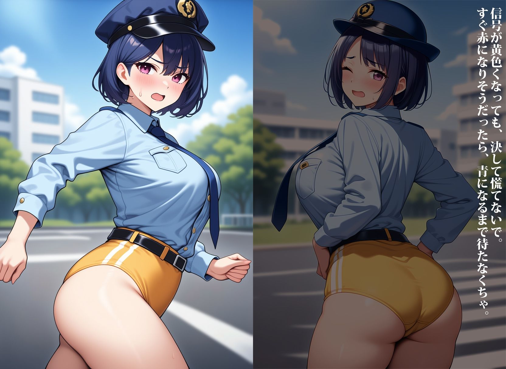 試し読み 9