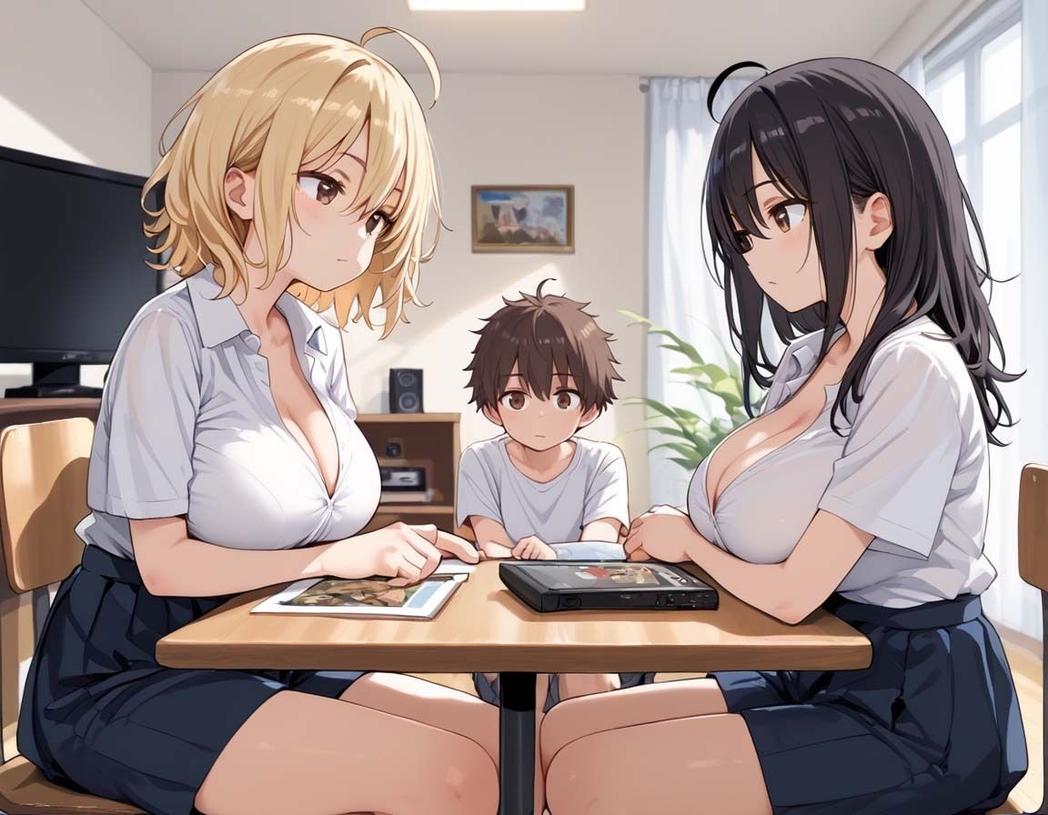 試し読み 7