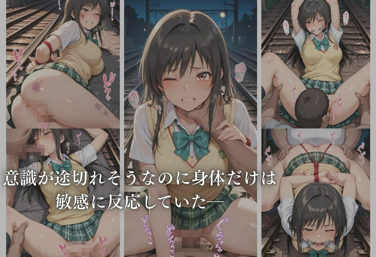 試し読み 8