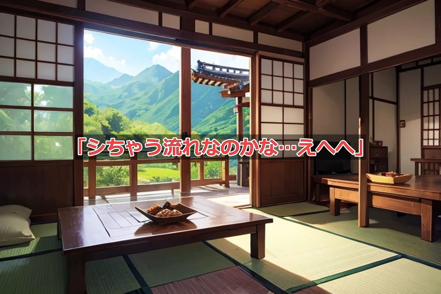 試し読み 8