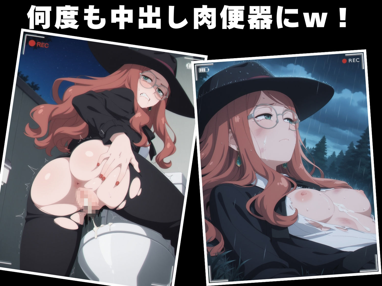 試し読み 9