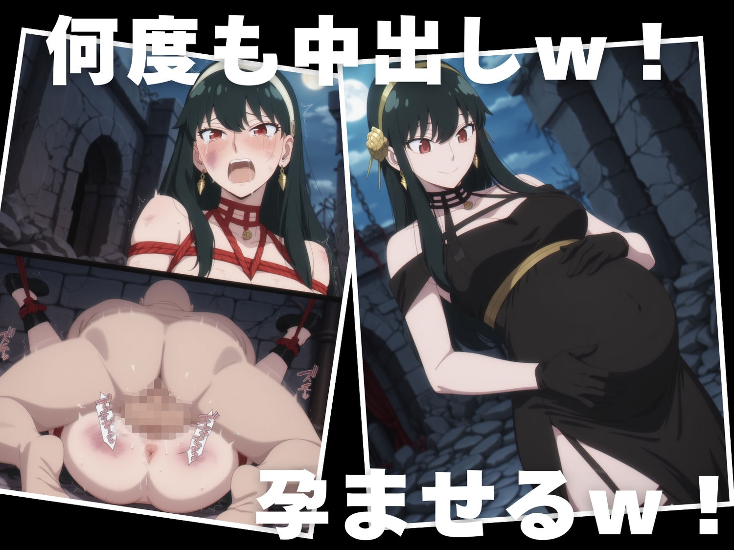 試し読み 8