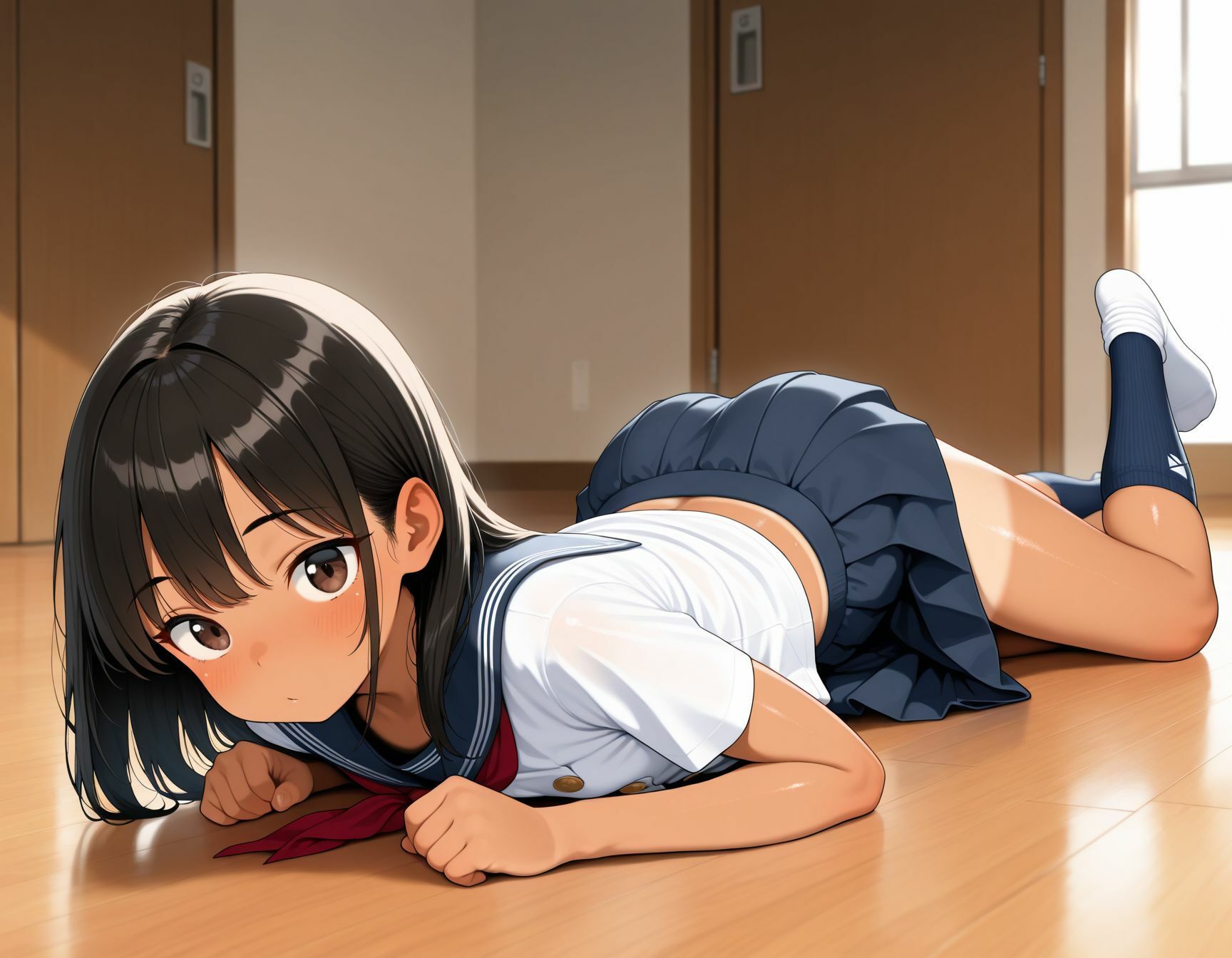 試し読み 8