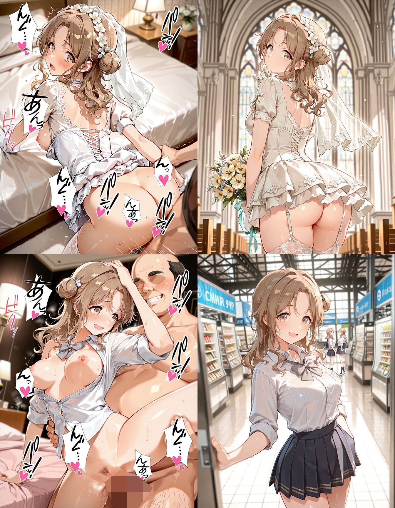 試し読み 8