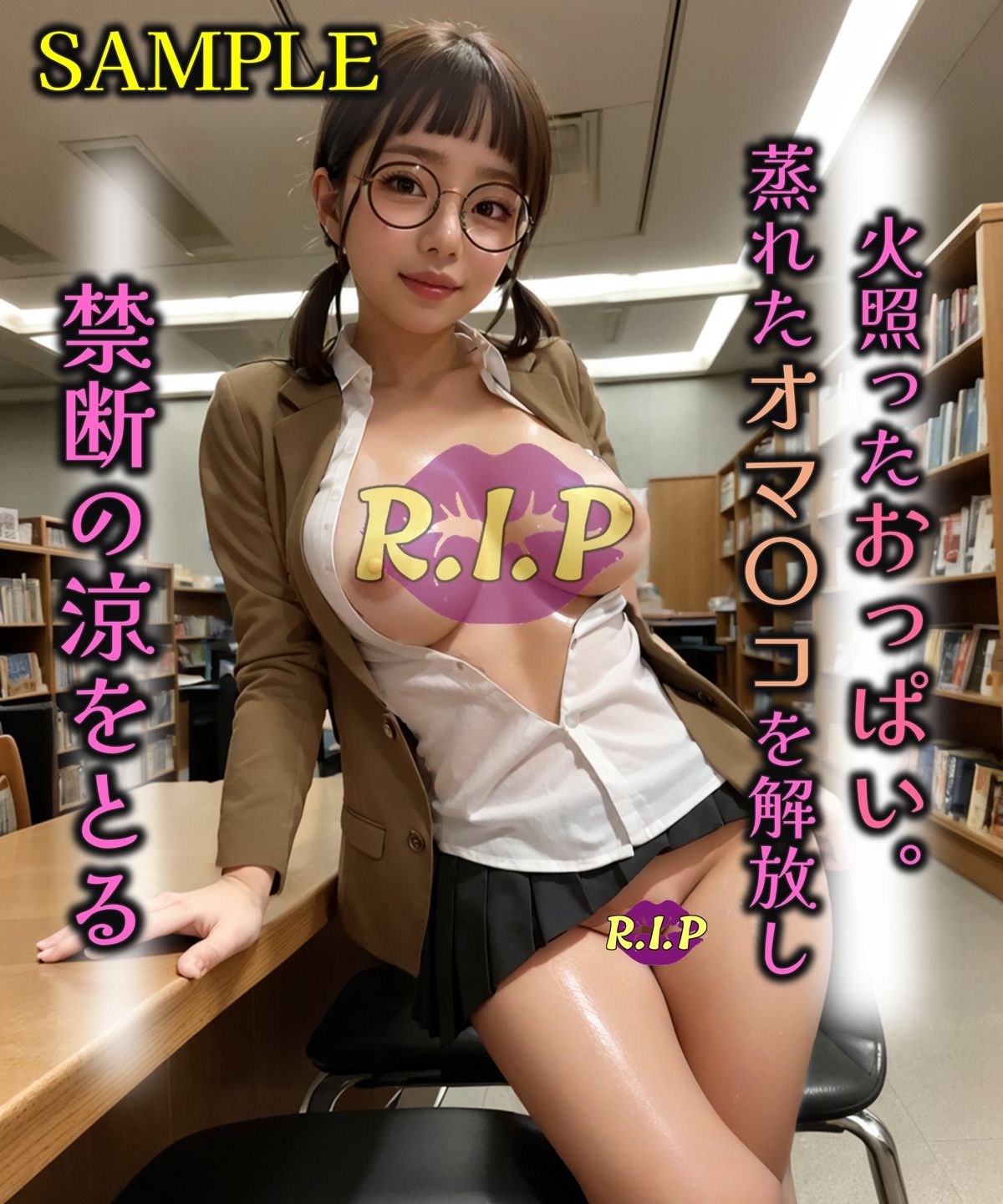 試し読み 7