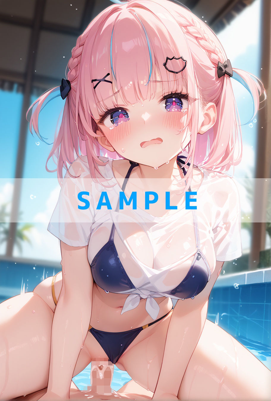 試し読み 8