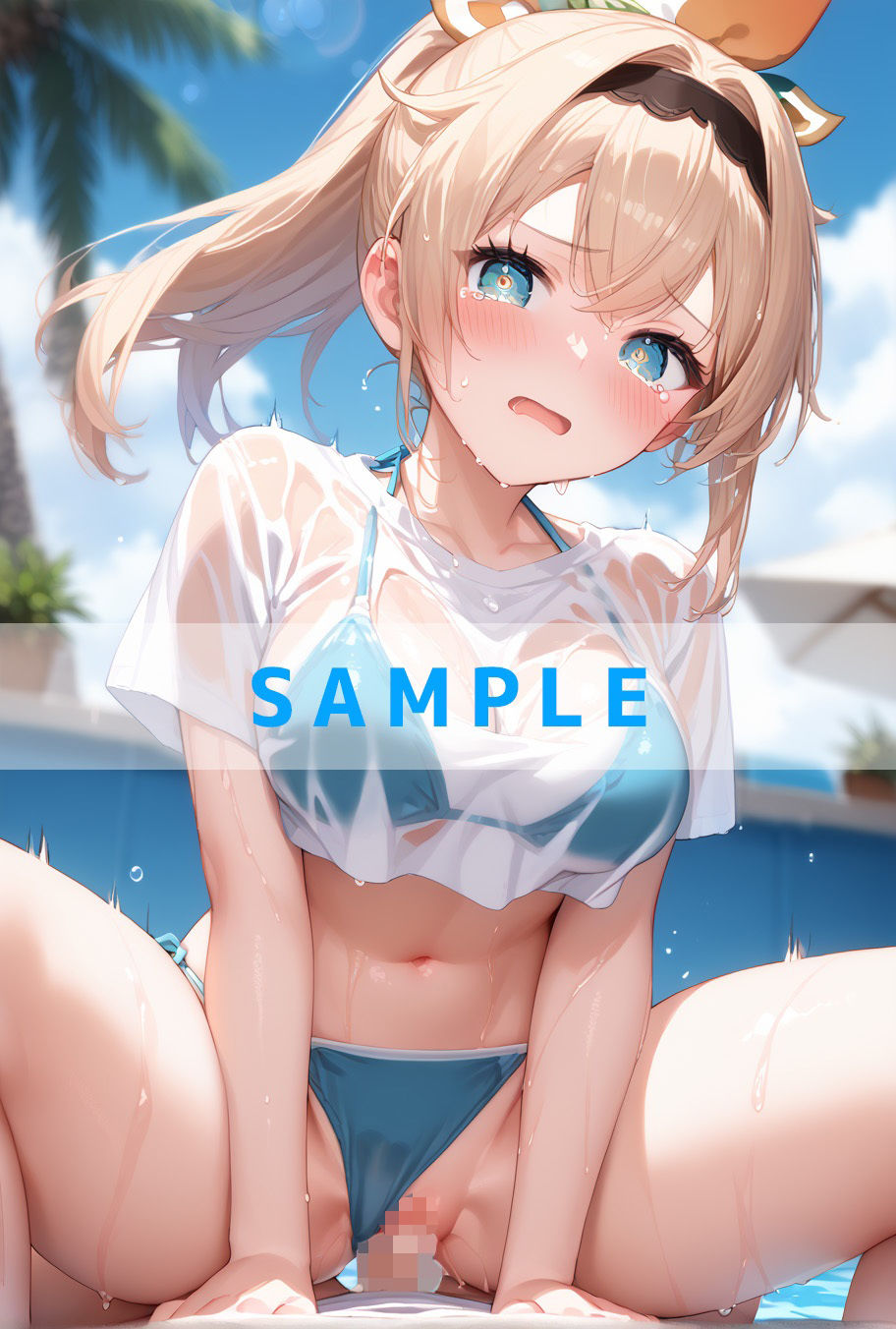 試し読み 9