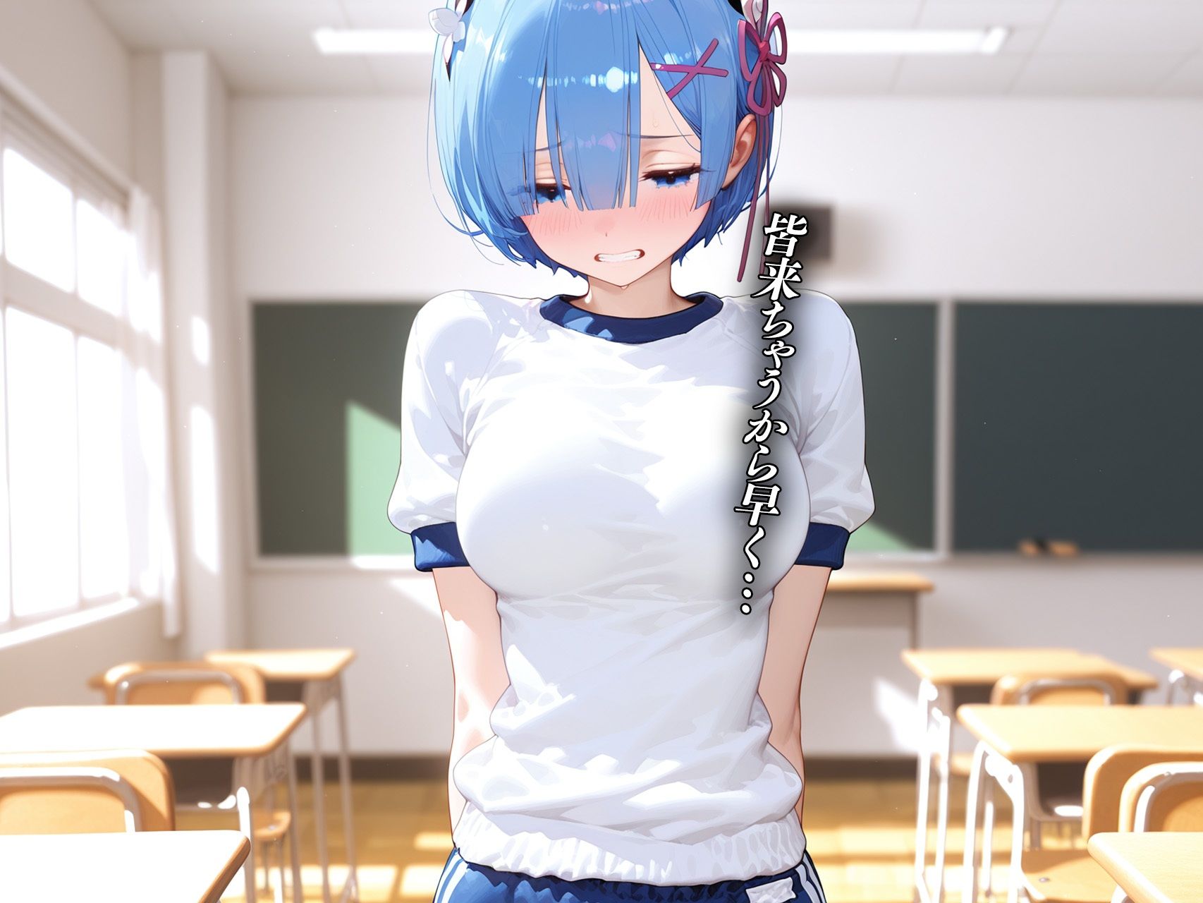 試し読み 6
