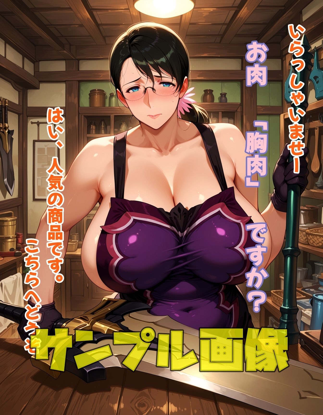 試し読み 6