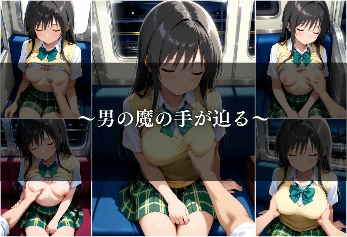 試し読み 5