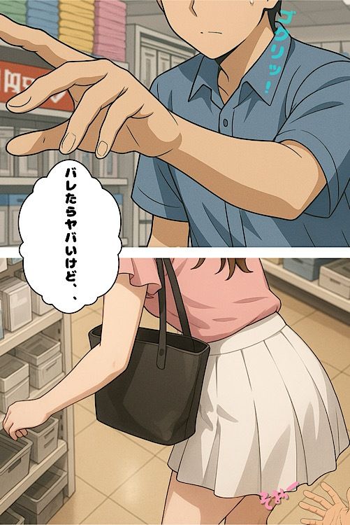 試し読み 8