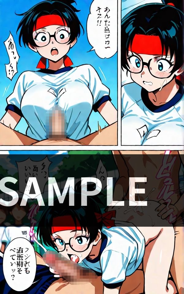 試し読み 5