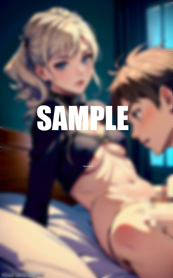 試し読み 7