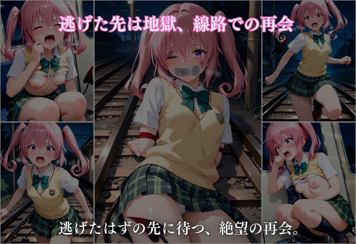試し読み 7