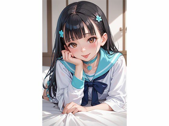 試し読み 8