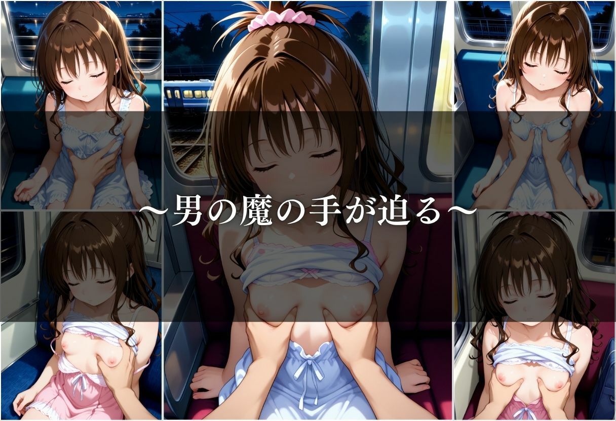 試し読み 5
