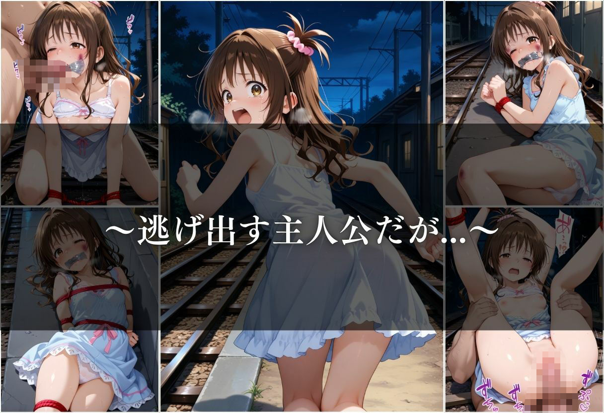 試し読み 8