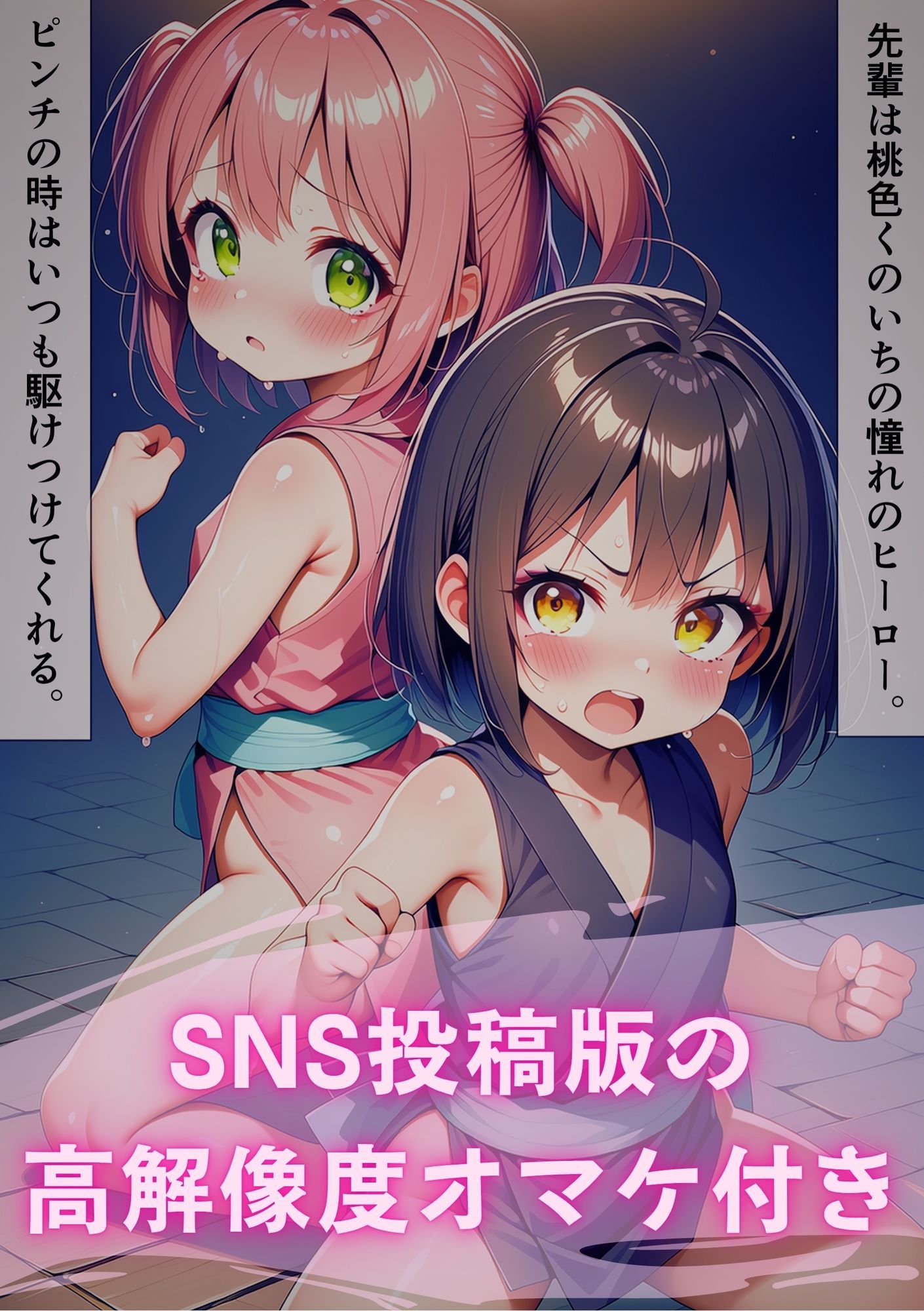 試し読み 5