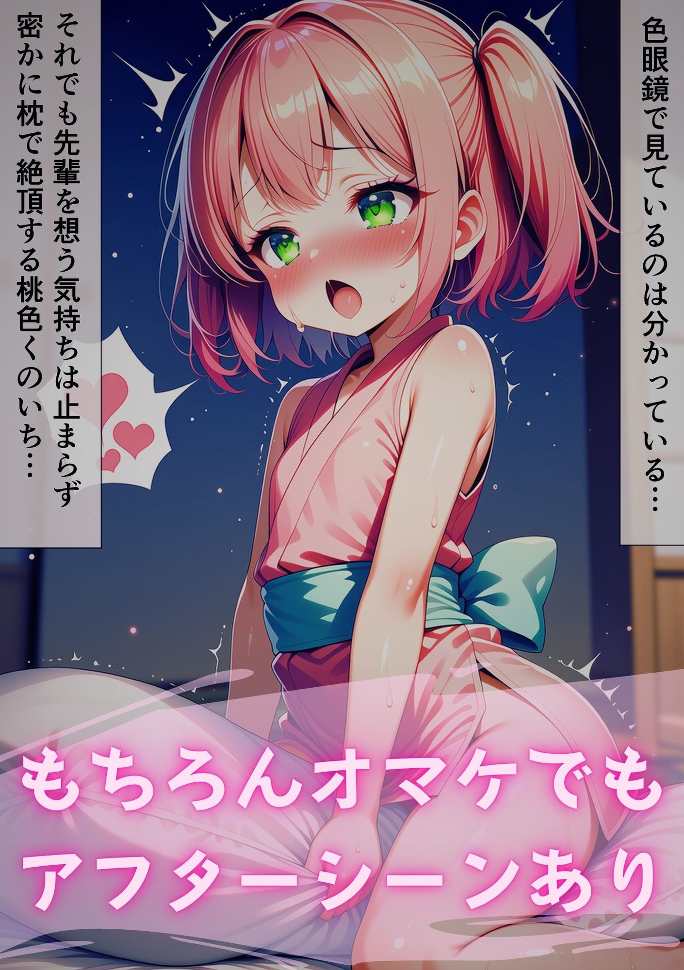 試し読み 6
