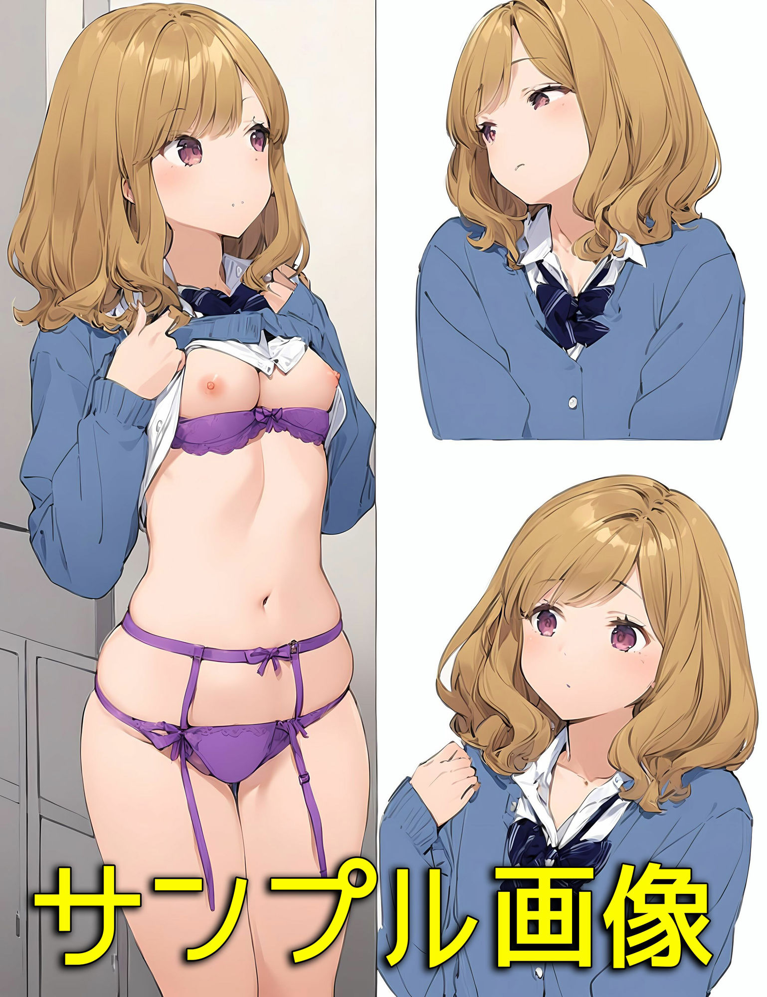 試し読み 8