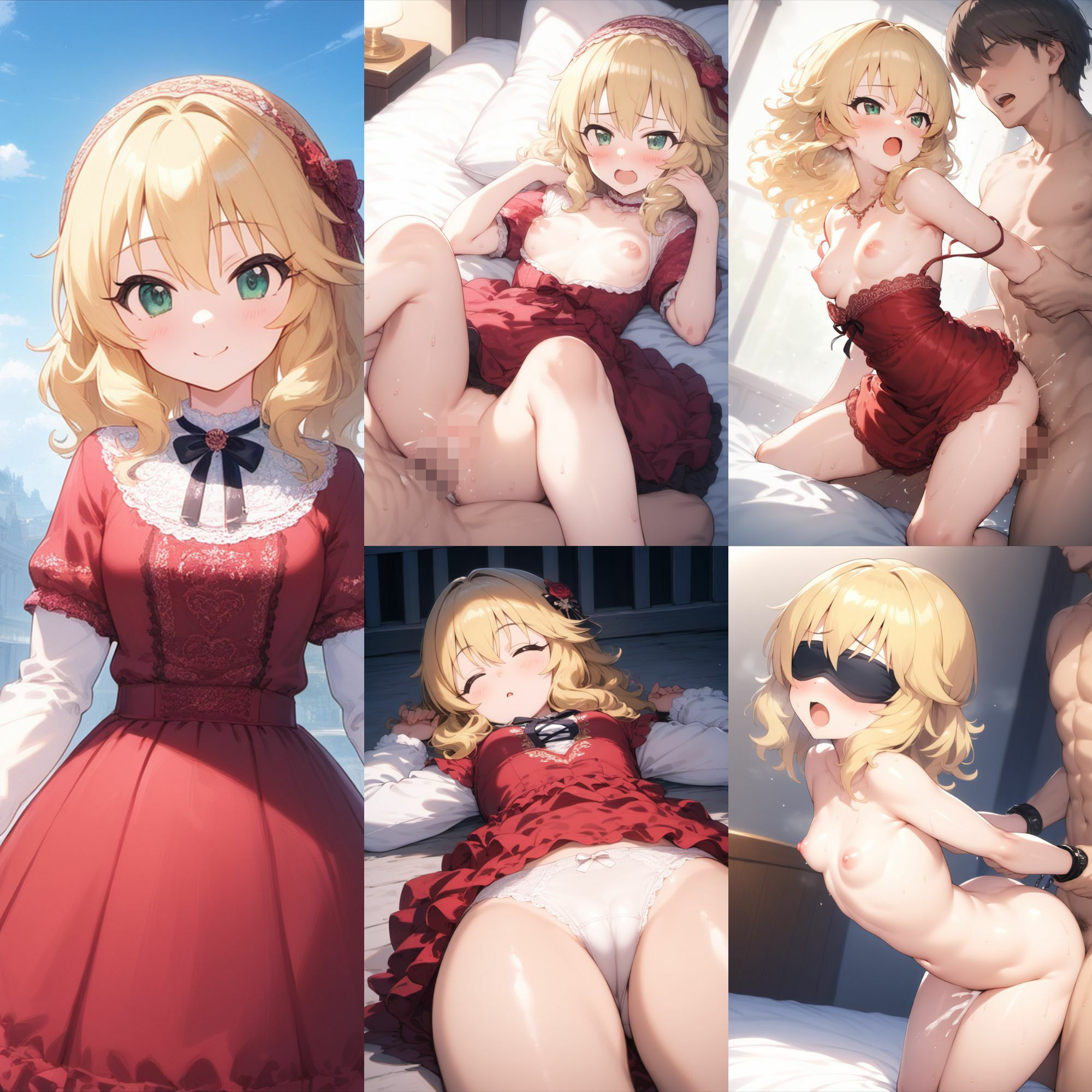 試し読み 5