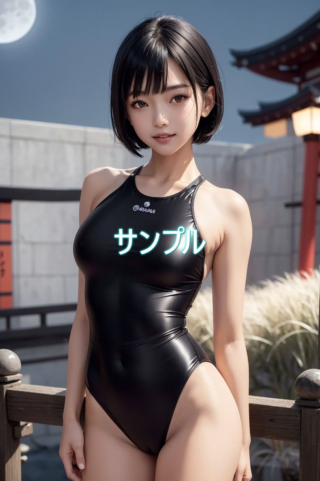 試し読み 9