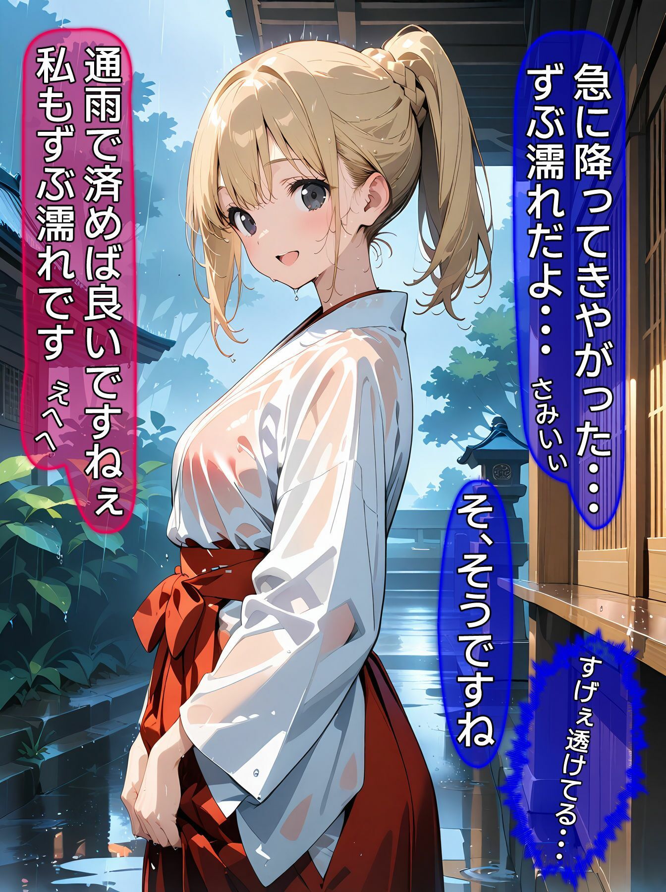 試し読み 9