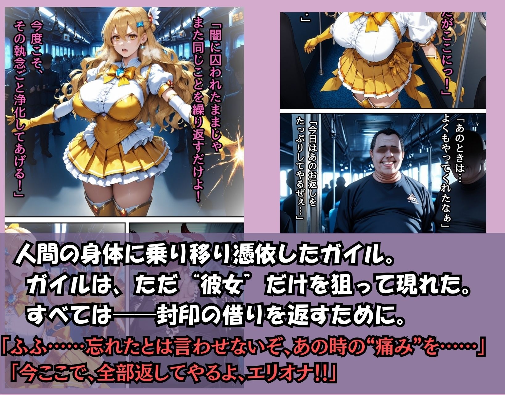 試し読み 5
