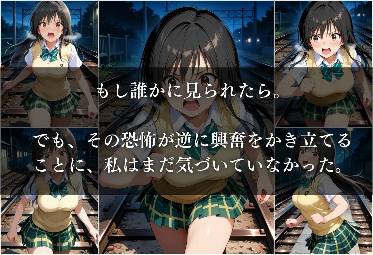 試し読み 7