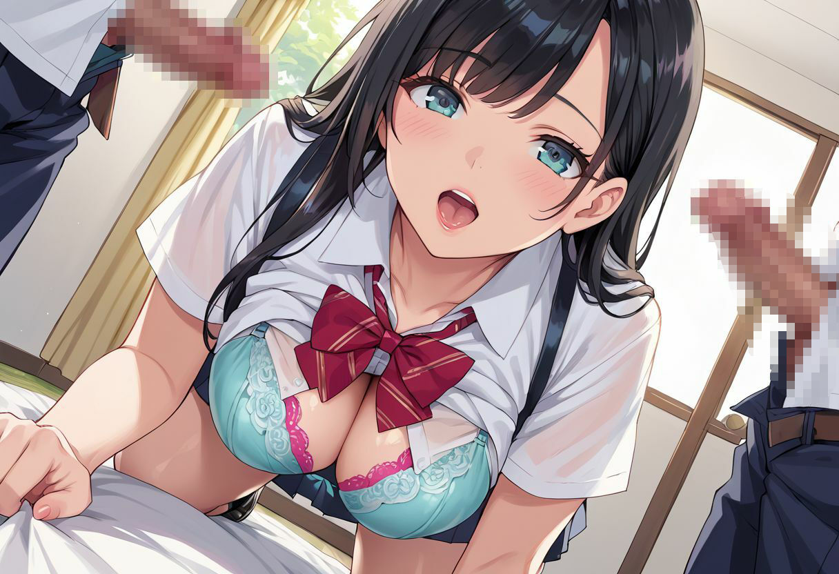 試し読み 7