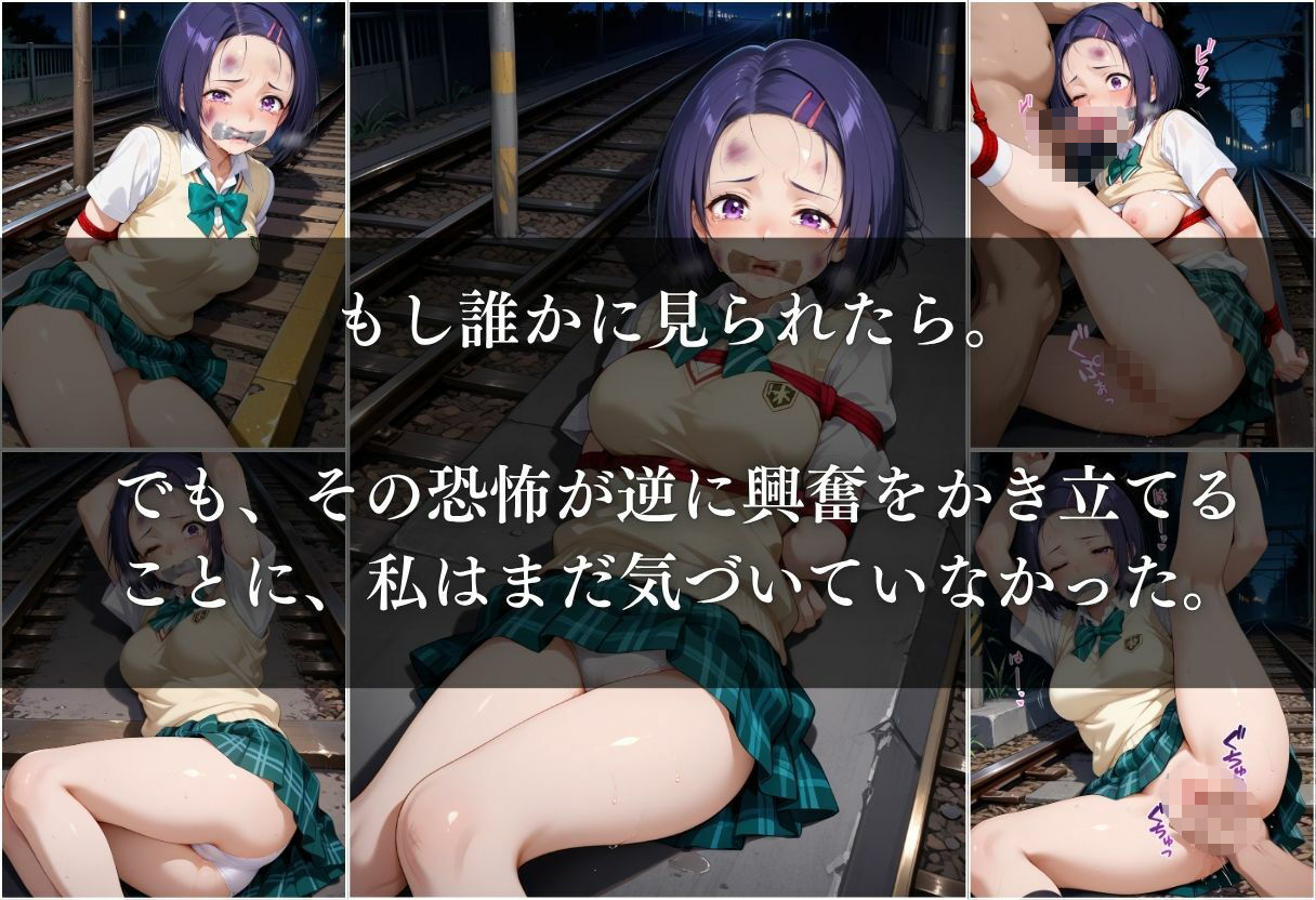試し読み 7
