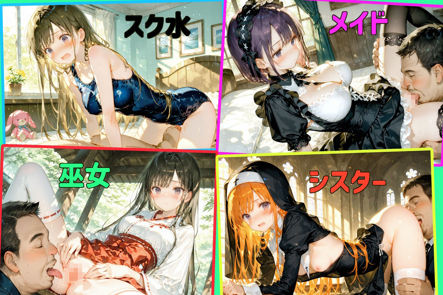 試し読み 6
