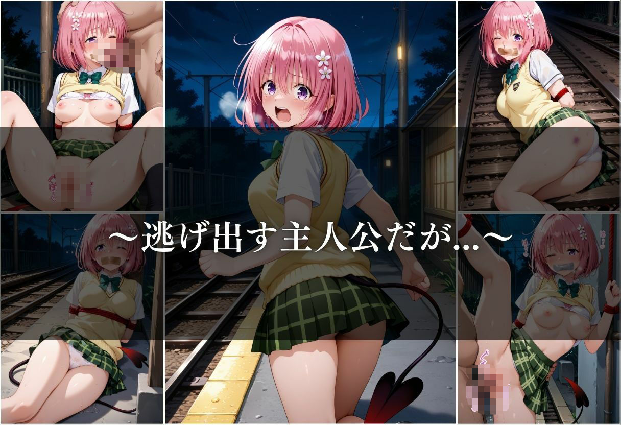 試し読み 8