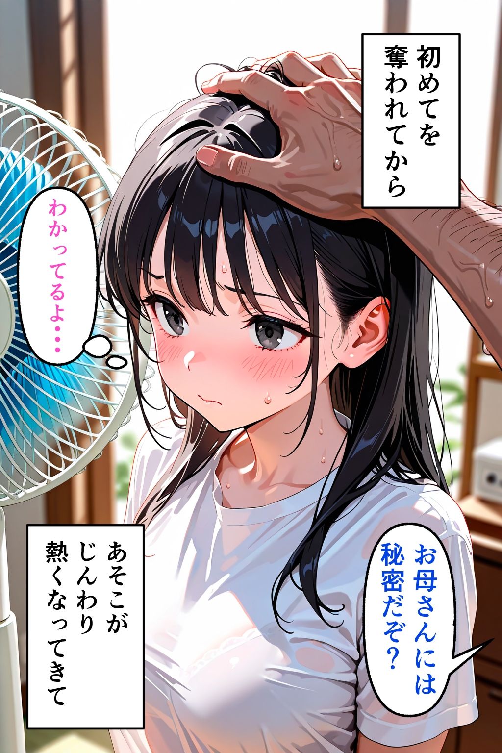 試し読み 5