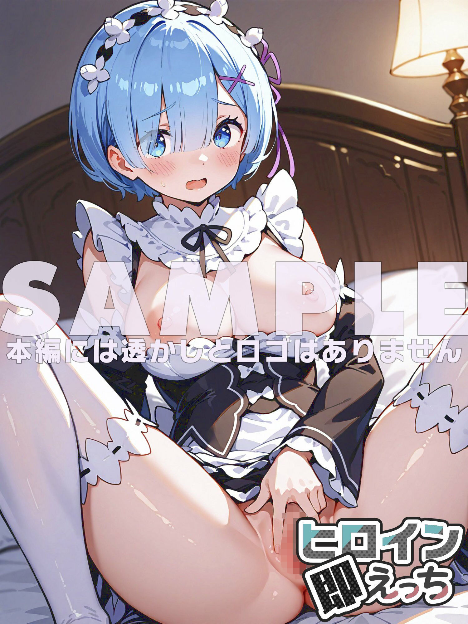 試し読み 7