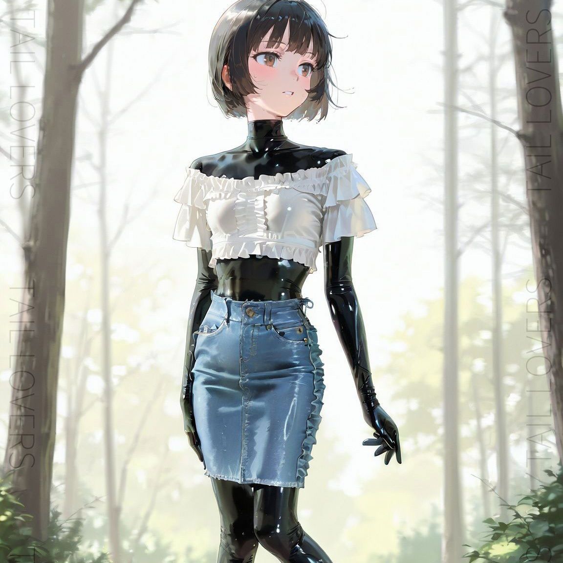 試し読み 8