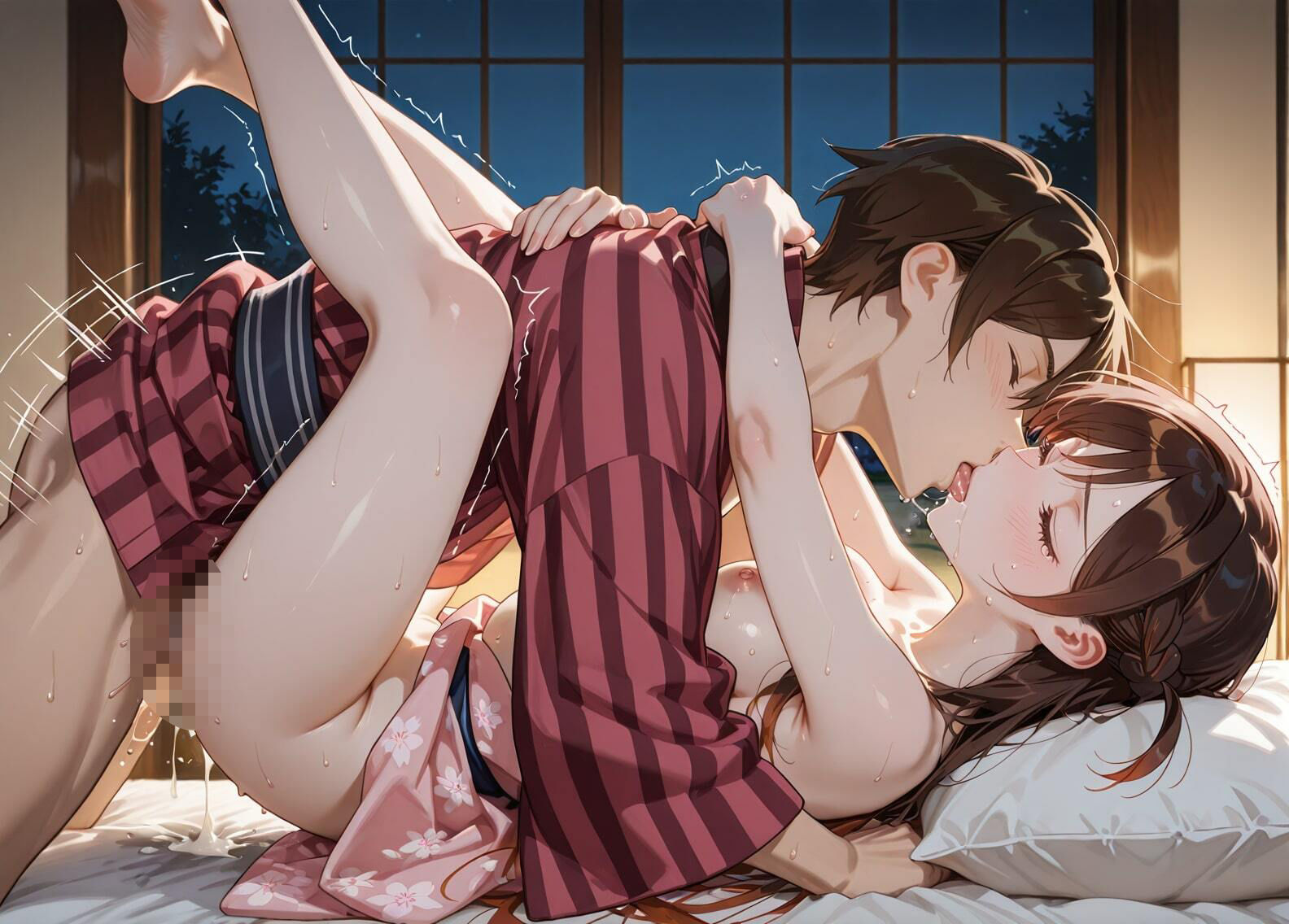 試し読み 9