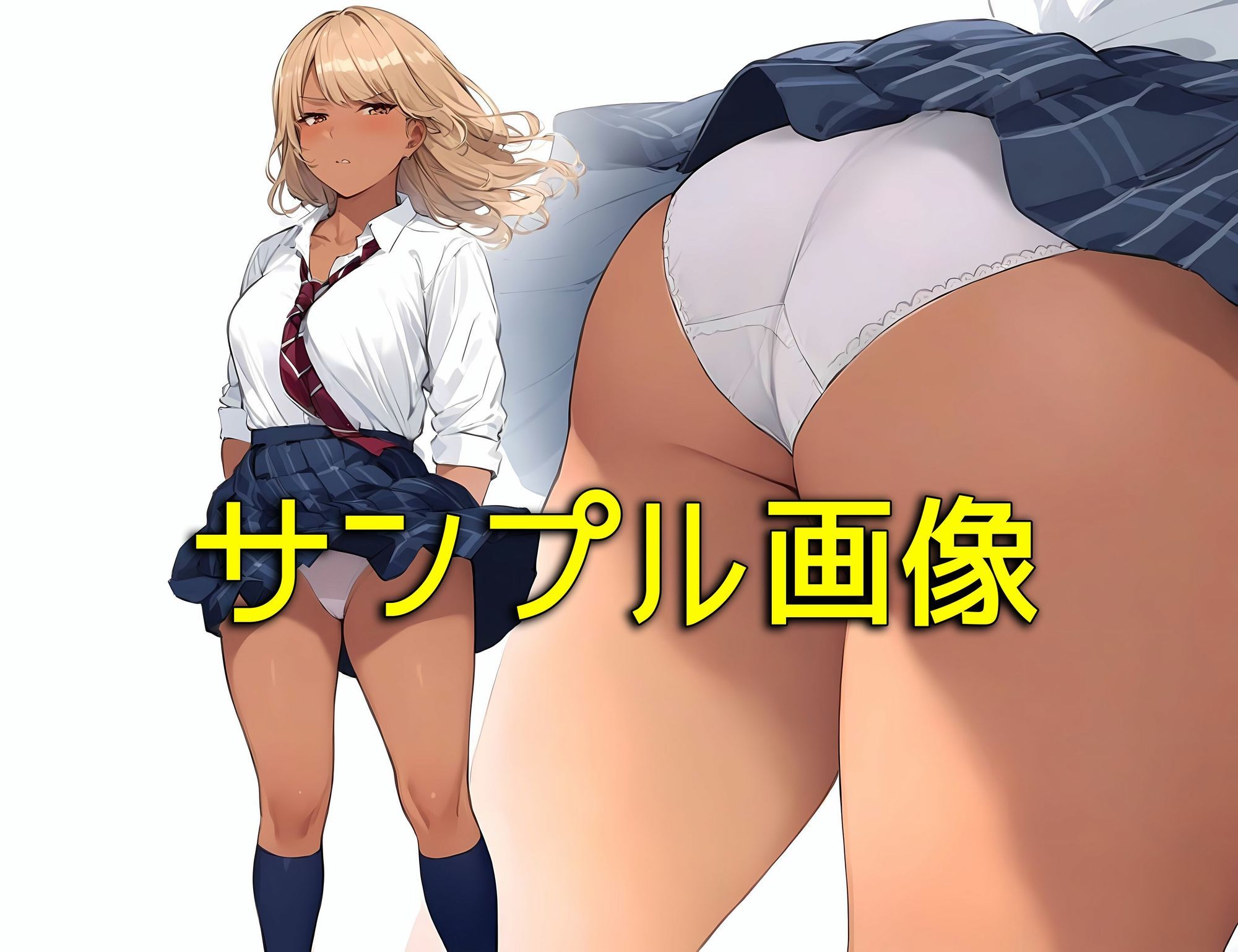 試し読み 7