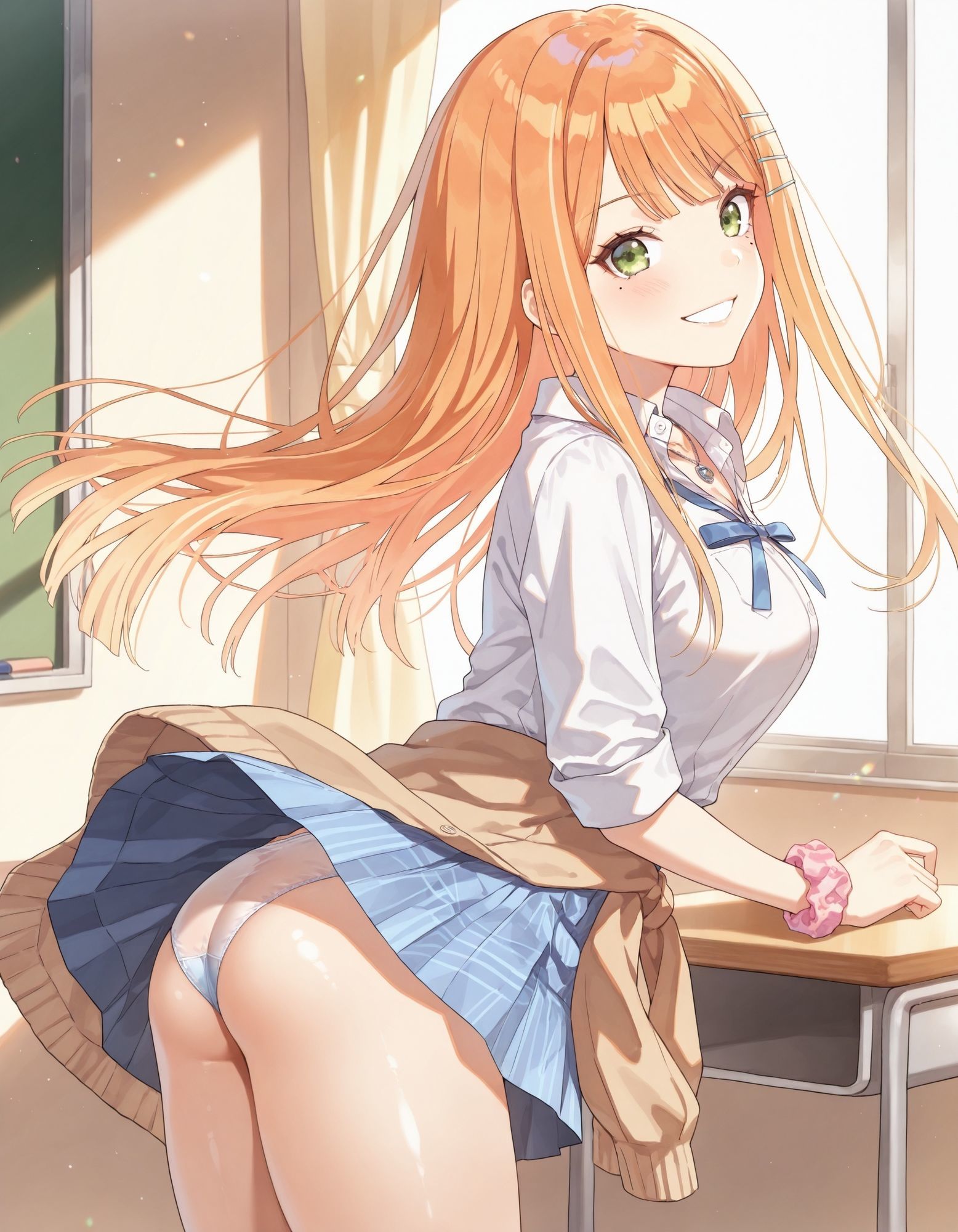 試し読み 7