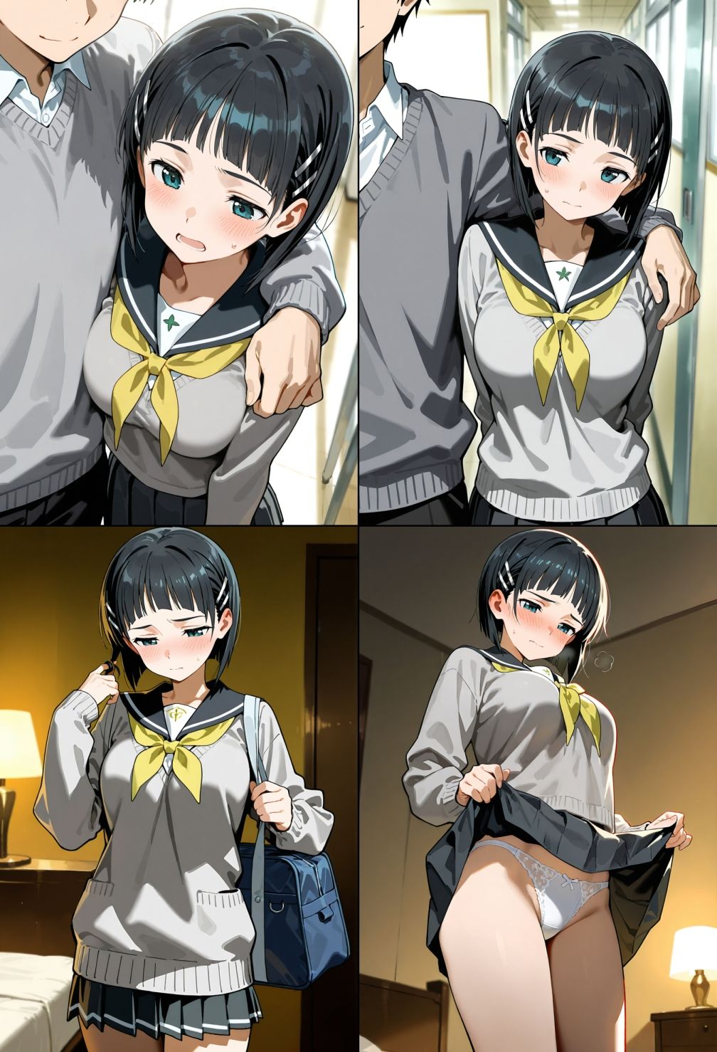 試し読み 5