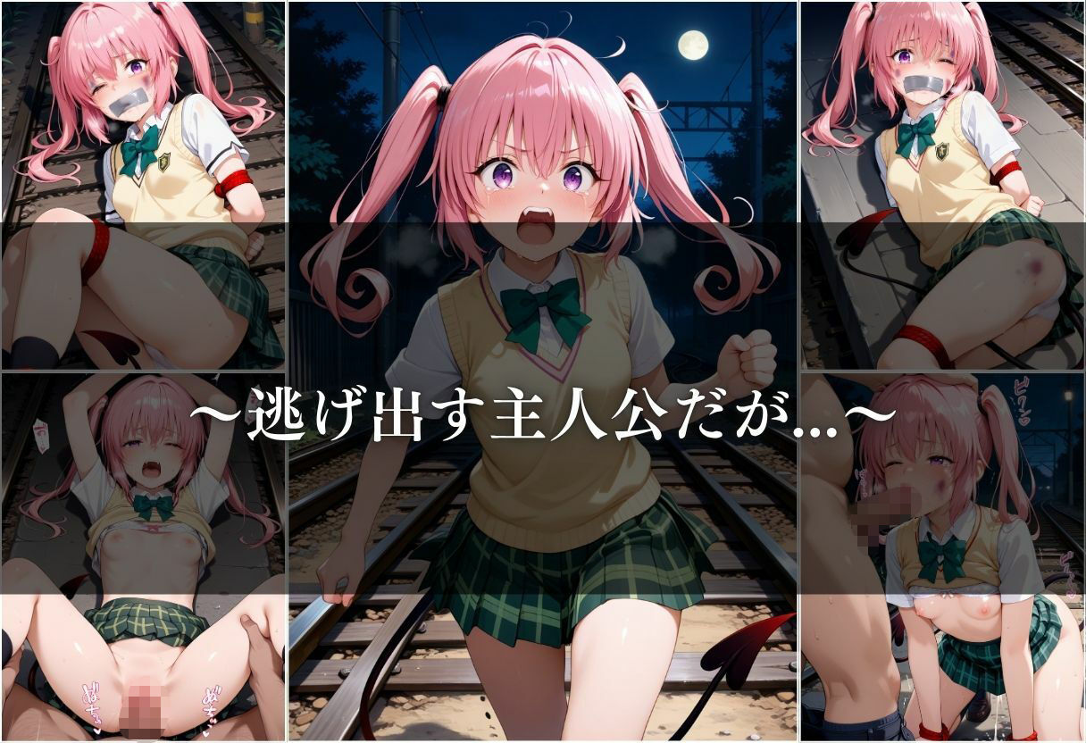 試し読み 8