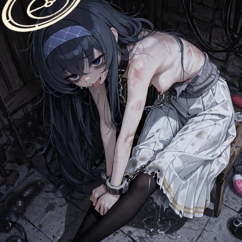 試し読み 7