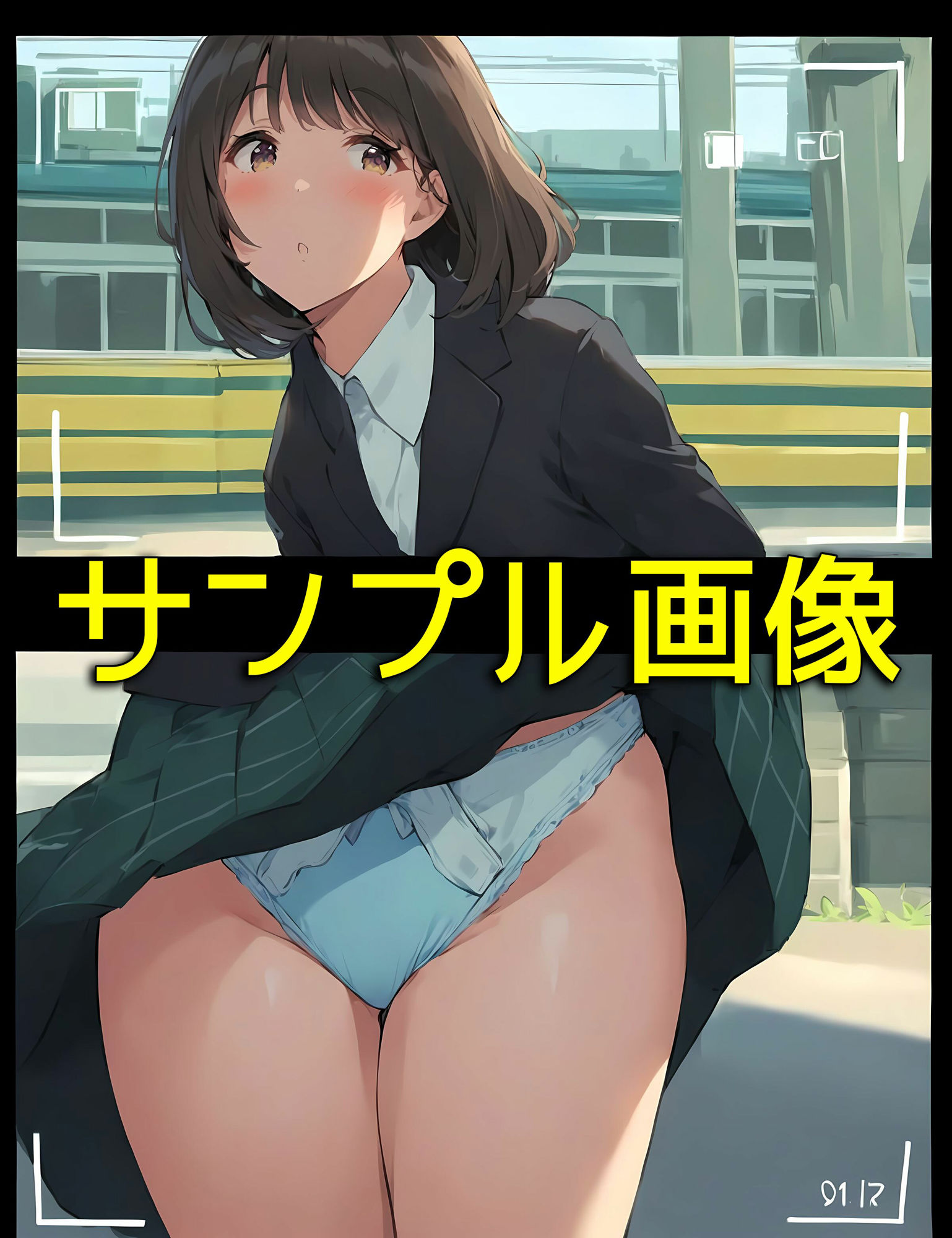 試し読み 9